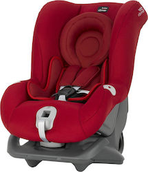 Britax Romer First Class Plus Flame Red