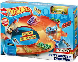 Mattel Drift Master Champion