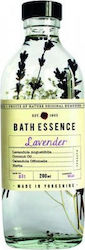 Fikkerts Lavender Bath Essence 200ml