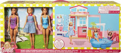 Mattel Barbie Buildup Value Pack