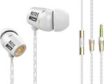 Altec Lansing French Touch Λευκό