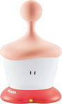Beaba Pixie Stick Night Light Coral 930269
