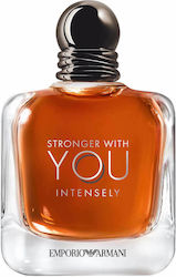 Giorgio Armani Stronger You Intensely Eau de Parfum 100мл