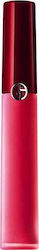 Giorgio Armani Lip Maestro Lip Freeze 521 Peony
