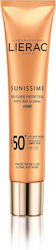 Lierac Sunissime BB Fluid Anti Age Global Golden SPF50 Tinted 40ml