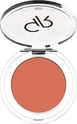 Golden Rose Soft Color Matte Mono Eyeshadow Eye Shadow Pressed Powder Orange 2.3gr