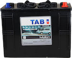TAB Tubular 140Ah 120T