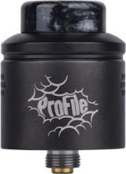 Wotofo Profile RDA Matte Gun Metal