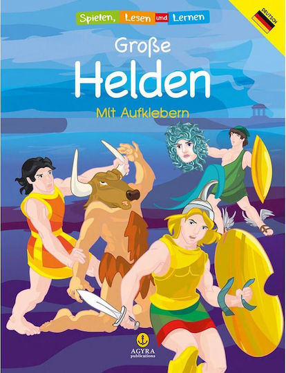 Grobe Helden