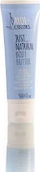 Aloe Colors Just Natural Butter de corp 50ml