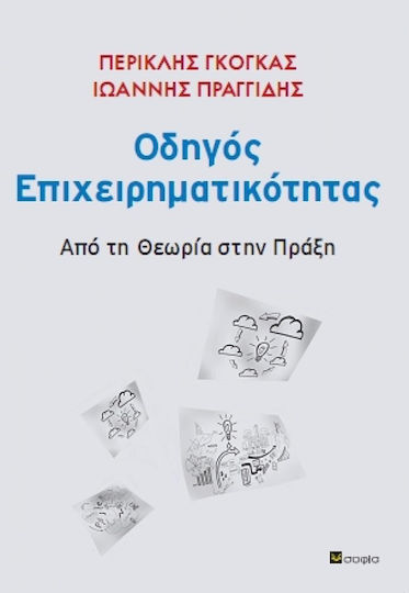 Οδηγός επιχειρηματικότητας