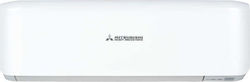 Mitsubishi Heavy Industries SRK/SRC-35ZS-W Inverter-Klimaanlage 12000 BTU A++/A++