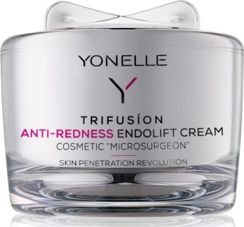 Yonelle Trifusion Anti Redness Endolift Cream 55ml Skroutz Gr