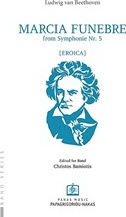 Marcia Funebre from Symphonie Nr. 5