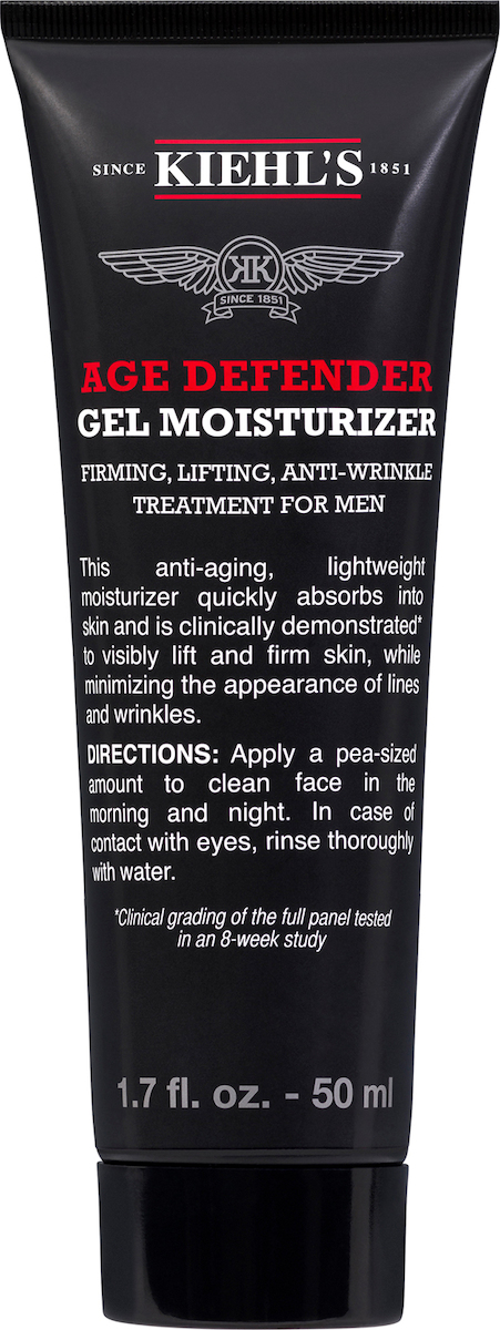 Kiehl S Age Defender Gel Moisturizer 50ml Skroutz Gr