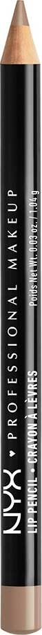 Nyx Professional Makeup Slim Lip Pencil Hot Cocoa Skroutz Gr