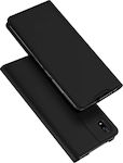 Dux Ducis Skin Pro Μαύρο (Xiaomi Redmi 7A)