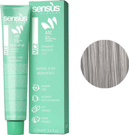 Sensus MC2 11 1 Ultra Platinum Ash Blonde Skroutz Gr