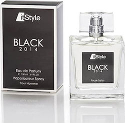 itStyle Black 2014 Eau de Parfum 100ml