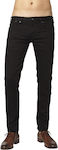 Pepe Jeans Hatch Slim Fit Low Waist PM200823S92-000 Black
