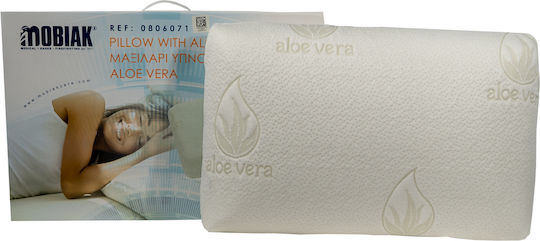 Mobiak Special Edition Aloe Vera Memory Foam 40x60x12cm