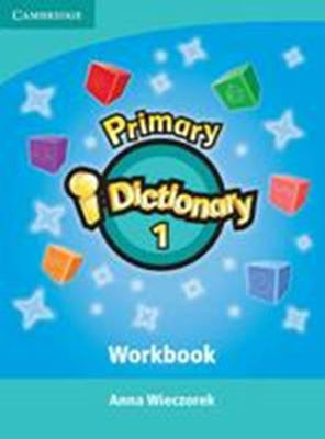 PRIMARY i-DICTIONARY (PICTURE DICT.)