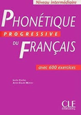 PHONETIQUE PROGR.Niv.Intermed/avance
