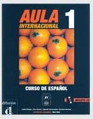 AULA 1 INTERNACIONAL (+CD)