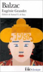 EYGENIE GRANDET (FOLIO classiqu