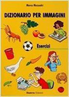 DIZIONARIO PER IMMAGINI EXERCICI N/E