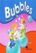 BUBBLES PRE-JUNIOR AUDIO CLASS CD(1)