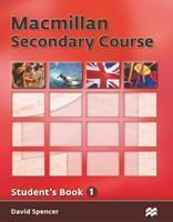 MACMILLAN SECONDARY COURSE 1