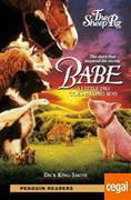 BABE-THE SHEEP PIG (BOOK+CD) (P.R.2)