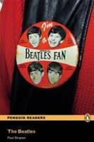 BEATLES (BK+CD) (P.R.3)