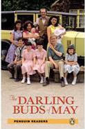 DARLING BUDS OF MAY (BOOK+CD) (P.R.3)