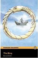 RING (BOOK+CD) (P.R.3)