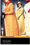 VANITY FAIR (BK+CD) (P.R.3)