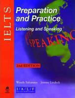 IELTS PREP.& PR.List-Speak. ACAD. (2nd)