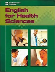 ENGLISH FOR HEALTH SCIENCES +CD