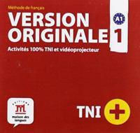 Version Originale 1, USB multimediaction