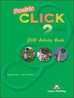 Double Click 2 Dvd Activity Book