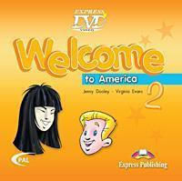 Welcome To America 2 Dvd (Pal)