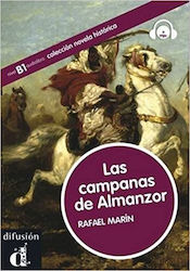 Las campanas de Almanzor + CD