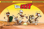 TEZA EXIT