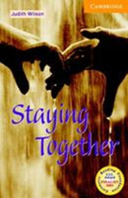 CER 4: STAYING TOGETHER PACK (+ AUDIO CD (3))