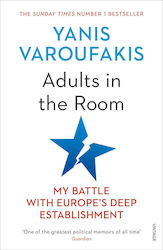 Adults in the room