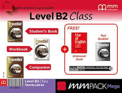 MM PACK MEGA TRAVELLER B2 CLASS