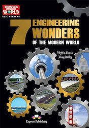 7 Engineering wonders of the modern world Teacher's pack 1