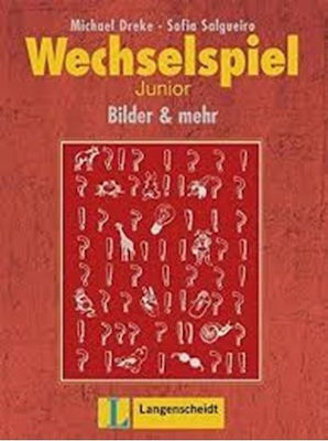 Wechselspiel JUNIOR