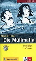 LEO & Co 2: DIE MULLMAFIA (+ MINI-CD)